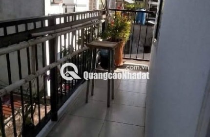 CHỈ 4.3 TỶ - 40M2 - 3 TẦNG - PHÚ THỌ HÒA - TÂN PHÚ - 5 PHÒNG CHO THUÊ - SÁT MẶT TIỀN - KHU CHỢ VẢI - NGANG 5M.