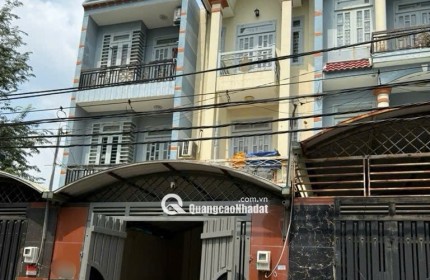 NHÀ HẺM KINH DOANH 10M NGAY CHỢ ĐÔNG QUANG NGUYỄN ẢNH THỦ - 4x22m - 4 TẦNG - GIÁ NHỈNH 5 TỶ TL