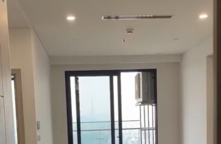 Masteri West Hight - View Hồ - 1PN + 47m2 - Dòng Tiền Gần 10tr/tháng - Chỉ 3.980 Tỷ Thu Về