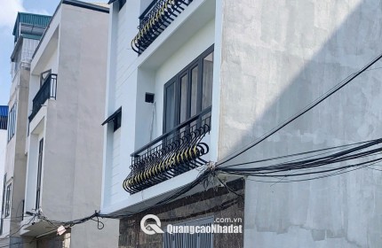 Nhà riêng tại Đường Phúc Lợi, Phường Phúc Lợi, Long Biên, Hà Nội có thiết kế hiện đại và đầy đủ nội thất, Diện tích sử dụng 33m² với 4 tầng,