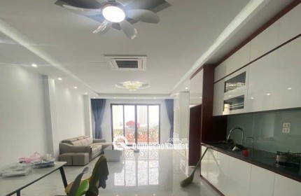 HOT! Mặt phố Mậu Lương, 7 Tầng Thang Máy - Kinh Doanh Siêu Đỉnh - Ô Tô Vỉa Hè!Vị trí siêu hiếm – Kinh doanh cực kỳ thuận lợi!