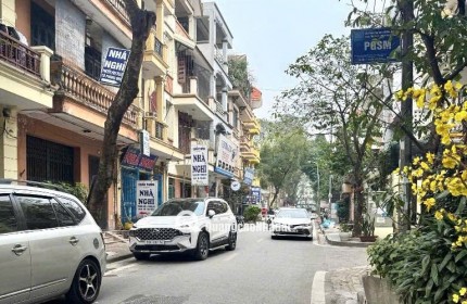 Vị trí vàng, tiện nghi đỉnh cao khu Bắc Linh Đàm, Hoàng Mai