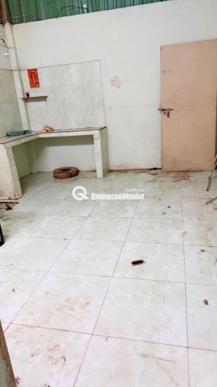 Bán nhà Tỉnh Lộ 10, Bình Trị Đông, ngay An Dương Vương, gần Tên Lửa, 32m2 , chỉ hơn 1 tỷ