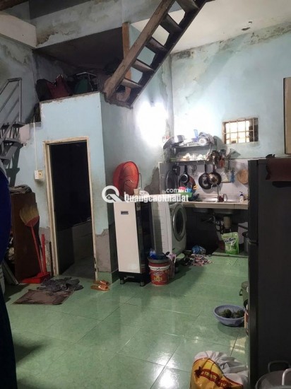 tân chánh hiệp q12 -chủ cần bán gấp- DT 67m2 - hẻm lớn 5m2 xe hơi vào nhà - 3 phòng ngủ-  thông thoàng , sạnh sẽ, sổ vuông, giá nhỉnh 3 tỷ