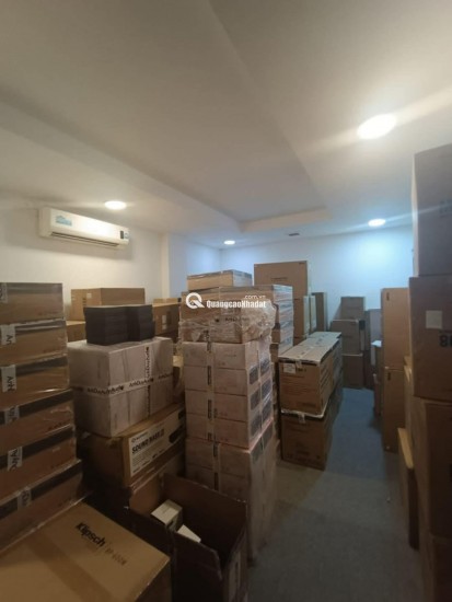 Quá căng! Bán nhà Hà Đông Văn Phú, 61m2 8 tầng cho thuê 70tr 29 tỷ