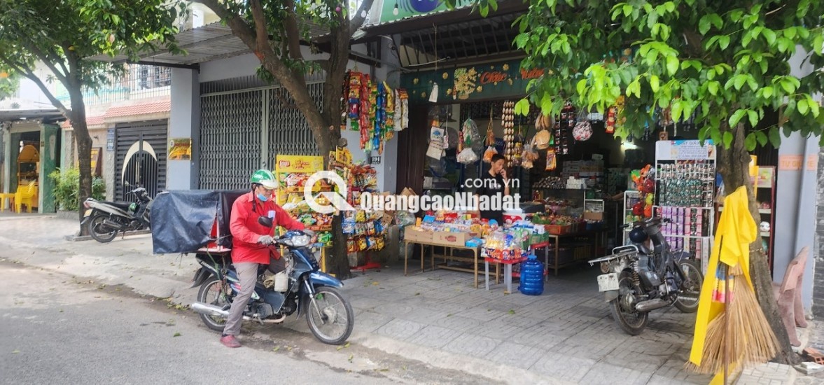 BÁN NHÀ  MẶT TIỀN ĐƯỜNG 1A  BÌNH HƯNG HÒA B, BÌNH TÂN - 8.2 TỶ - 96M2 - 4PN - 2 TẦNG - SỔ HỒNG SÁT BÊN LÊ TRỌNG TẤN