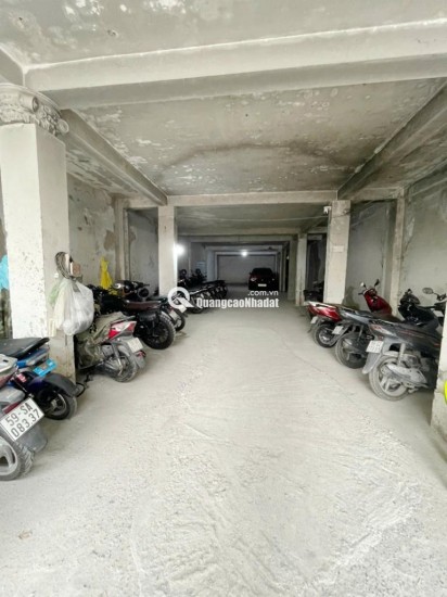Chủ Hết Tiền Hoàn Thiện Cần Bán Gấp Tòa Nhà MT Điện Biên Phủ