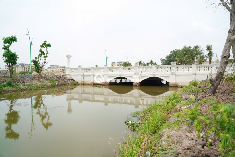 đất nền giá tốt tại agora city - khu đô thị trung tâm hành chính thương mại thủ thừa
