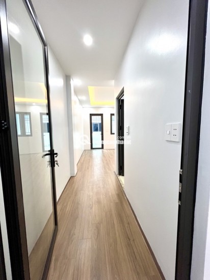 Bán Nhà Hoàng Mai 2 THOÁNG, SÁT HỒ ĐỀN LỪ, 34m2-5 tầng - 6.95 tỷ
