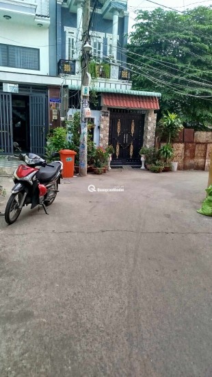 BÁN NHÀ - LÔ GÓC - HXH - 3 TẦNG HOÀN CÔNG CHUẨN - SÁT Đ. LÊ THỊ HÀ - TÂN XUÂN HÓC 45.2 M2 - GIÁ 2.6 TỶ   09388032675