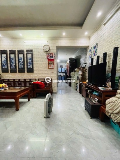 BÁN NHÀ ĐƯỜNG LÁNG, ĐỐNG ĐA NGÕ THÔNG, 80M 4 TẦNG CHỈ 14.6 TỶ