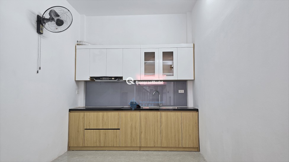 bán nhà khuyến lương phường trần phú , hoàng mai hà nội  6ty400tr DT36m2 LH 083.2865.116