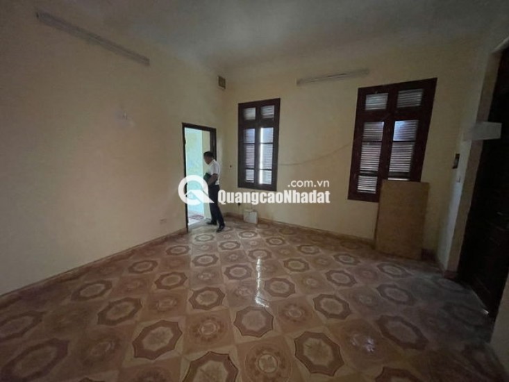 SIÊU PHẨM NHÀ PHỐ LẠC LONG QUÂN TÂY HỒ HÀ NỘI