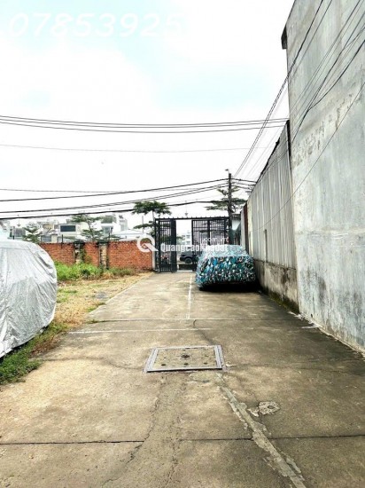 60m2 HXH KHU PHÂN LÔ - đối diện Vạn Phúc - CHỈ 5 TỶ 69, còn TL