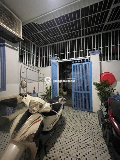 BÁN NHÀ NHÀ ĐẸP QUẬN 12 – TP.HCM