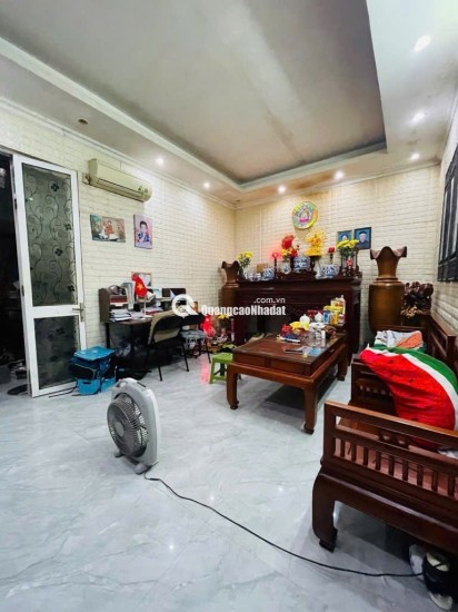 BÁN NHÀ ĐƯỜNG LÁNG, ĐỐNG ĐA NGÕ THÔNG, 80M 4 TẦNG CHỈ 14.6 TỶ