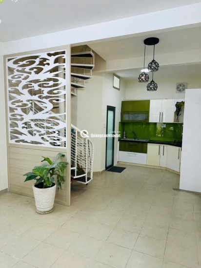 Bán Nhà HXH Đường Cách Mạng Tháng Tám, P.12, Q.10. Diện tích 3.8 x 9m, Giá chỉ 6.1 tỷ