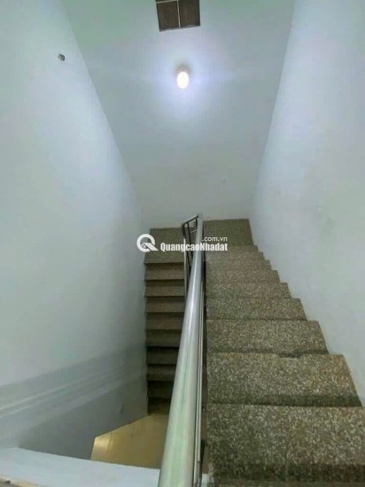 Bán Nhà HXH Đường Lê Văn Quới, Bình Trị Đông, Bình Tân - 4.3x22m - 5.9 Tỷ