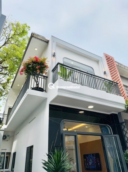 VILLA MINI NGHỈ DƯỠNG – PHAN HUY ÍCH, PHƯỜNG 12, GÒ VẤP