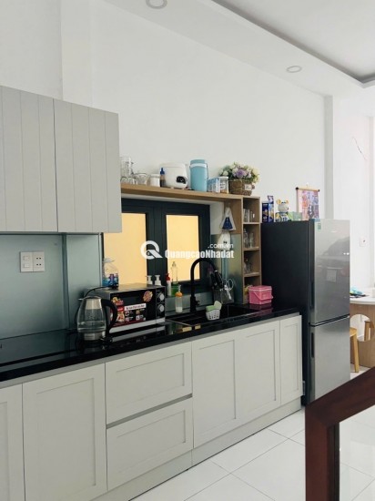 NHÀ SIÊU ĐẸP SÁT MẶT TIỀN PHẠM HÙNG -  QUẬN 8 - XE HƠI NGỦ TRONG NHÀ – 52M2 - GIÁ CHỈ TỪ 6 TỶ