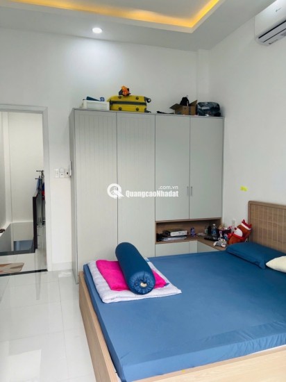 NHÀ SIÊU ĐẸP SÁT MẶT TIỀN PHẠM HÙNG -  QUẬN 8 - XE HƠI NGỦ TRONG NHÀ – 52M2 - GIÁ CHỈ TỪ 6 TỶ