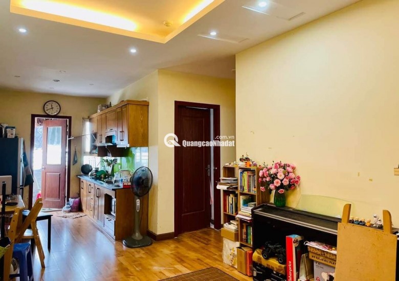 Chỉ 2.0x tỷ có ngay căn góc 60m2 2Pn-2VS Ct10 KĐt Đại Thanh, nhà đẹp, thoáng, full nội thất cực đẹp. chỉ việc về ở
