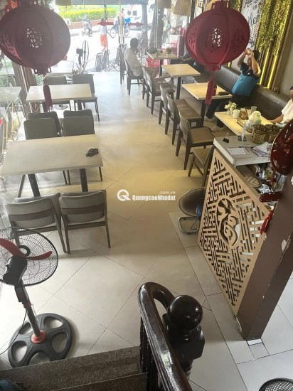 Bán nhà mặt phố Phạm Huy Thông, 49m², 31.5 tỷ, sổ đỏ