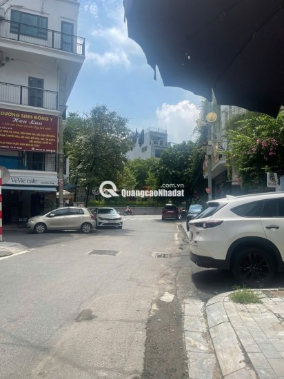 SIÊU PHẨM NHÀ PHỐ LẠC LONG QUÂN TÂY HỒ HÀ NỘI