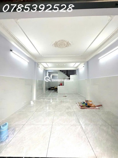 60m2 HXH KHU PHÂN LÔ - đối diện Vạn Phúc - CHỈ 5 TỶ 69, còn TL
