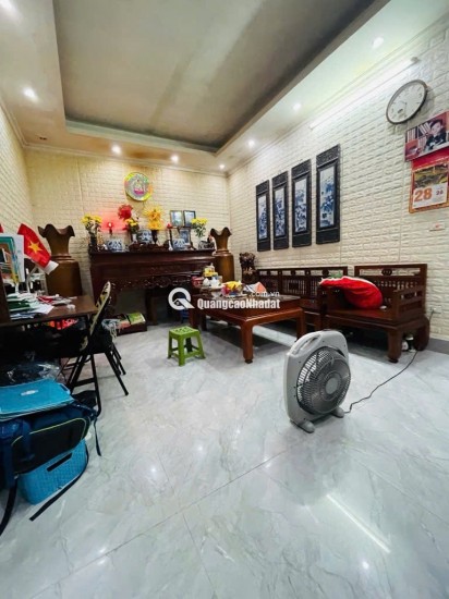 BÁN NHÀ ĐƯỜNG LÁNG, ĐỐNG ĐA NGÕ THÔNG, 80M 4 TẦNG CHỈ 14.6 TỶ