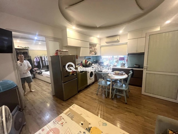Bán nhà mặt phố Phạm Huy Thông, 49m², 31.5 tỷ, sổ đỏ