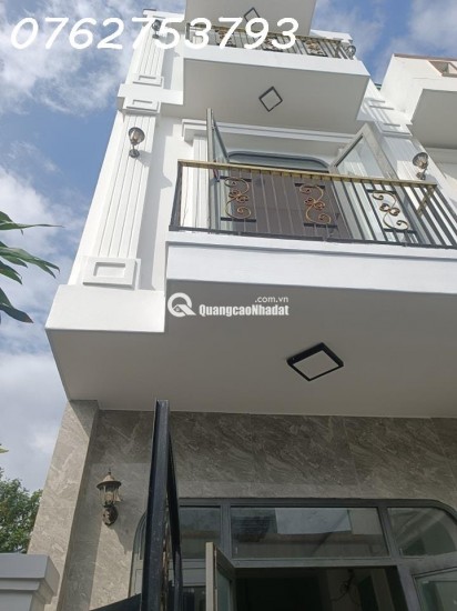 Chính chủ bán nhà 3 tầng Hoà An – Giá 3 tỷ 150, full nội thất, hỗ trợ môi giới 50tr