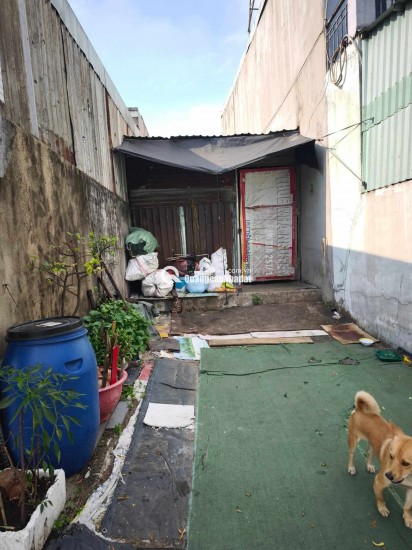 Bán Đất Đông Thạnh Hóc Môn - 75m2 Thổ Cư - Giá Rẻ 2.3 tỷ.