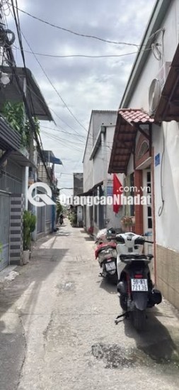 bán nhàBÁN NHÀ GIÁ RẺ NHẤT QUẬN 12 – GẦN CHỢ CẦU, TÔ KÝ, NGUYỄN VĂN QUÁ 
