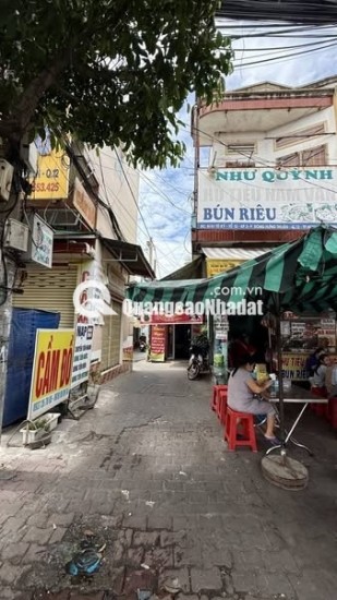 bán nhàBÁN NHÀ GIÁ RẺ NHẤT QUẬN 12 – GẦN CHỢ CẦU, TÔ KÝ, NGUYỄN VĂN QUÁ 