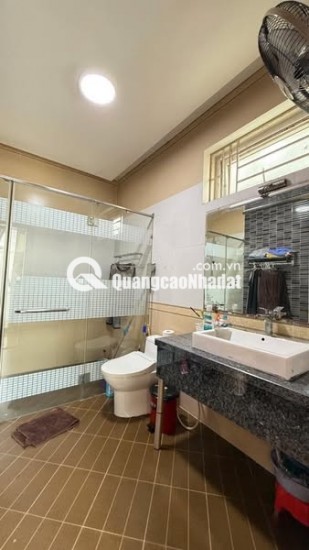 BIỆT THỰ MẶT TIỀN NGUYỄN BỈNH KHIÊM P1 GÒ VẤP HCM - VỊ TRÍ ĐẮC ĐỊA - 158M2- CÓ THANG MÁY - 5TẦNG - 30TỶ
