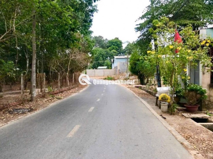 Cần Bán Đất Tân Định 150m2 Mặt Tiền Đường Nhựa Gần Khu Du Lịch Đại Nam