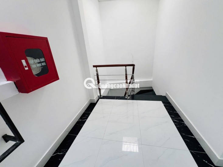 Chính chủ cần bán căn hộ dịch vụ chung cư mini ngõ 121 Lê Thanh Nghị