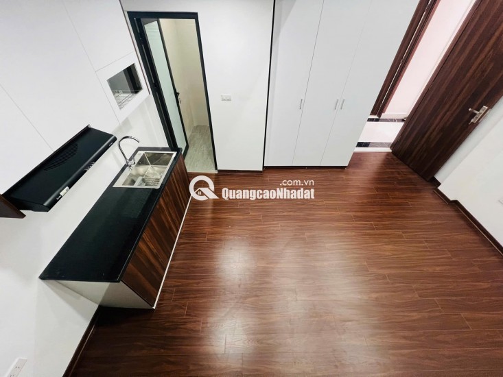 Chính chủ cần bán căn hộ dịch vụ chung cư mini ngõ 121 Lê Thanh Nghị