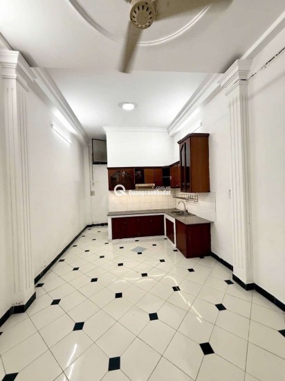 BÁN NHÀ 5 TẦNG, 189M2, LÊ VĂN SỸ, TÂN BÌNH - GIÁ HỜI  9.8 TỶ - SỔ HỒNG CHÍNH CHỦ