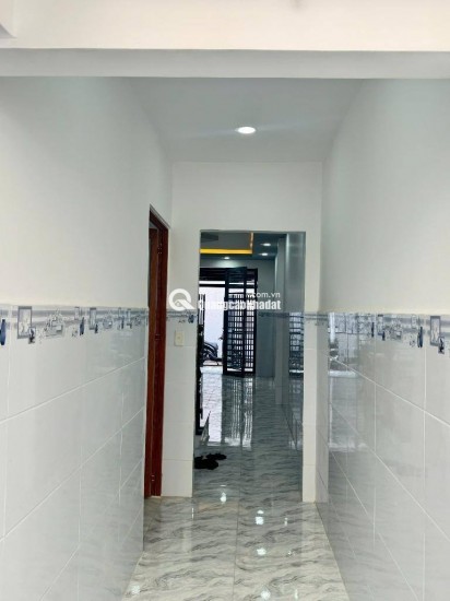 NHÀ BÁN QUANG TRUNG - GÒ VẤP  - DT 52M² - 2 TẦNG - NHỈNH 5 TỶ