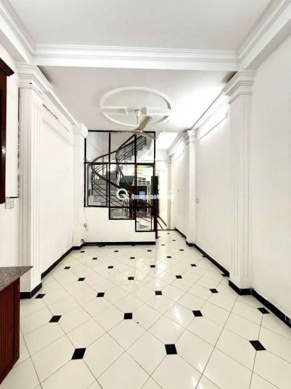 BÁN NHÀ 5 TẦNG, 189M2, LÊ VĂN SỸ, TÂN BÌNH - GIÁ HỜI  9.8 TỶ - SỔ HỒNG CHÍNH CHỦ