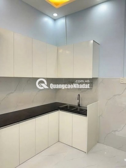 NHÀ NGUYỄN VĂN QUỲ - QUẬN 7