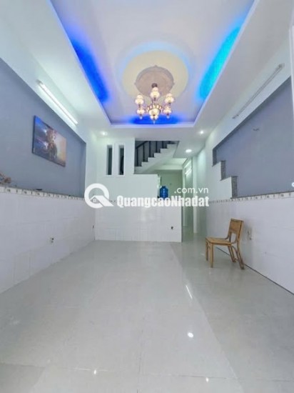 Nhà 3 Tầng Btct - 60m2 - Đường 6m Thông - Sát MT Đường Nguyễn Duy Trinh, Quận 9  -chỉ 4.55 TỶ