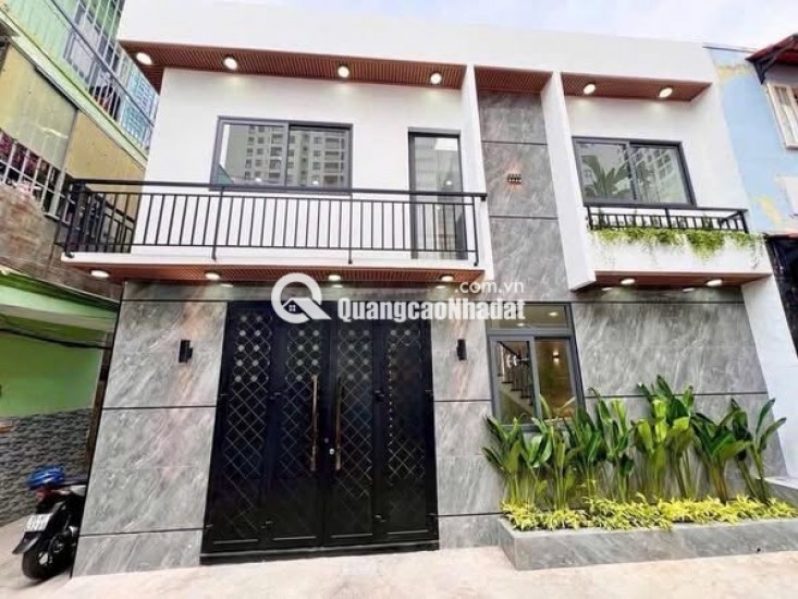 QUẬN 7 - LÂM VĂN BỀN - NHÀ ĐẸP VÀO Ở NGAY - 50m2 - GIÁ 5 TỶ XÍU THƯƠNG LƯỢNG.