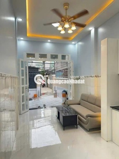 NHÀ NGUYỄN VĂN QUỲ - QUẬN 7