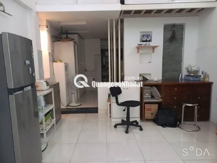 Nhà hiếm Quận 10 - 3 tầng - chỉ hơn 2 tỷ!