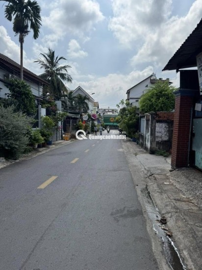 NHÀ 2 TẦNG 3PN - ĐƯỜNG 379 TĂNG NHƠN PHÚ A Q9