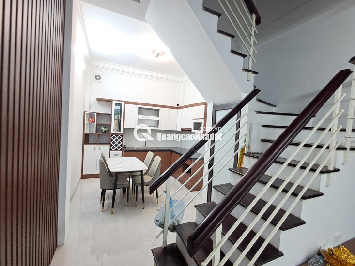 Mặt Ngõ Vip Đê La Thành 25m2 6T 3.6M2 GIÁ CHÀO 7 tỷ Ba Đình