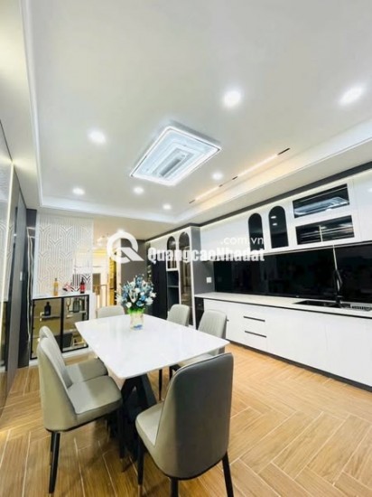 SIÊU PHẨM XÂY MỚI - HẺM 6M THÔNG